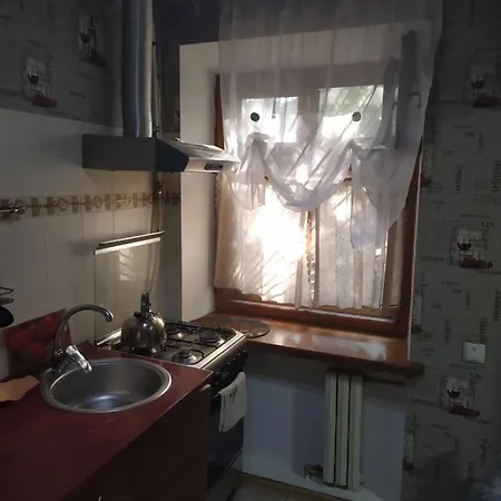 Apartment Observatornyi *