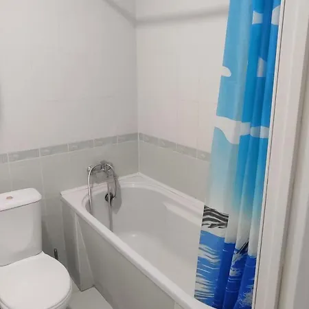 Observatornyi * Odesa