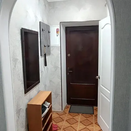 Observatornyi Apartment