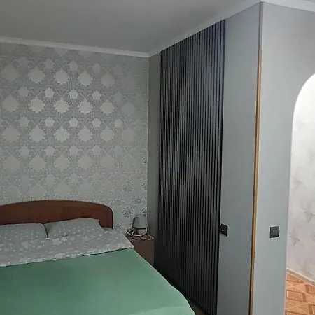 Apartment Observatornyi *