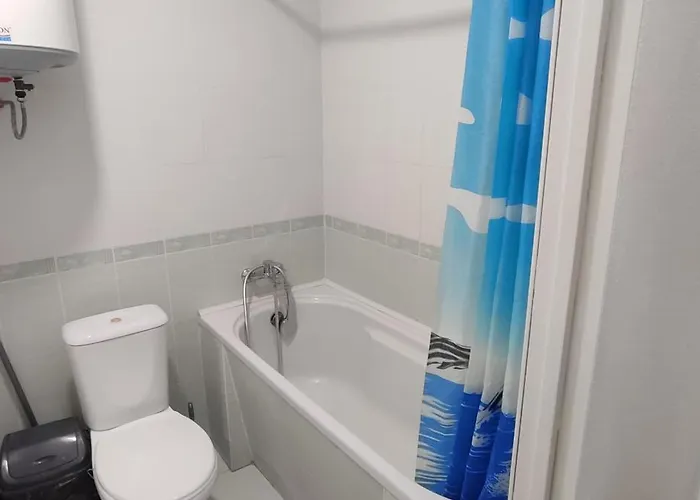 Observatornyi * Odesa