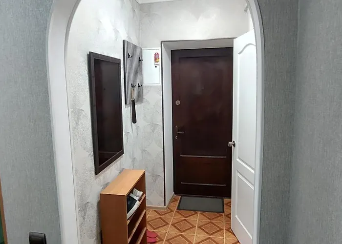 Observatornyi Apartament