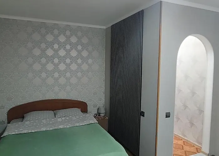 Apartment Observatornyi *