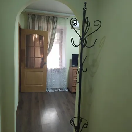 Apartment Observatornyi Odesa