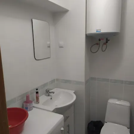 Apartment Observatornyi Odesa
